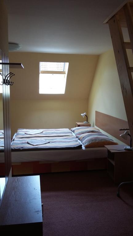 Penzion Skalicek Kunžak Værelse billede